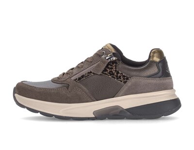 Sneaker low multicolour