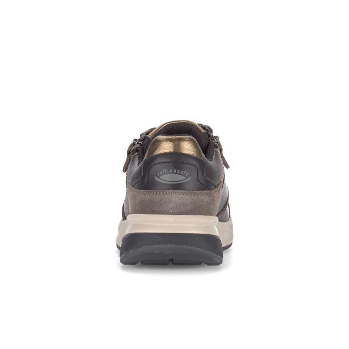 Sneaker low multicolour #3