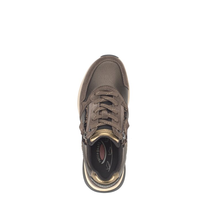 Sneaker low multicolour #5