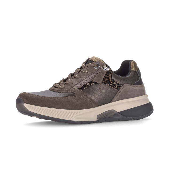 Sneaker low multicolour #2