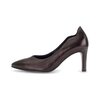 Eleganter Pump rot