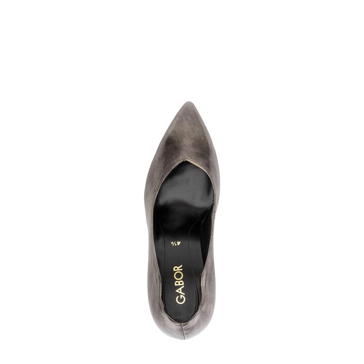 Escarpins élégants beige #5