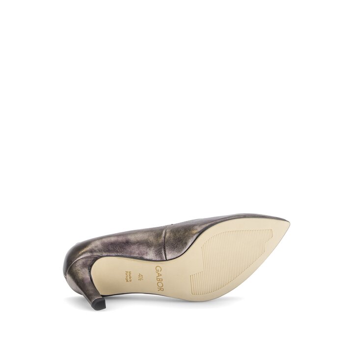 Escarpins élégants beige #4