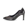 Décolleté eleganti grigio