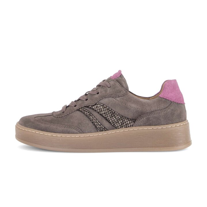 Sneaker low multicolour #0