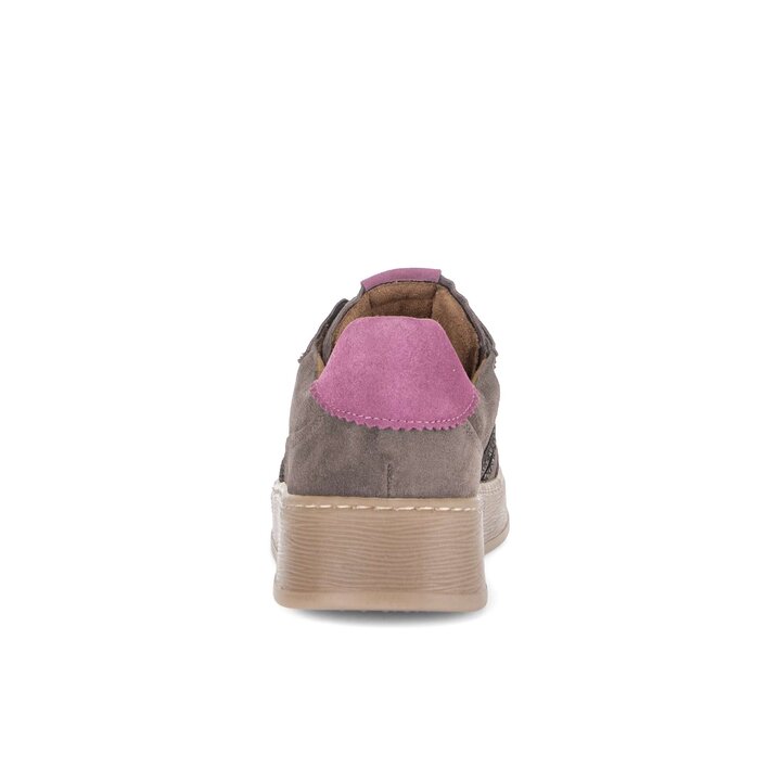 Sneaker low multicolour #3