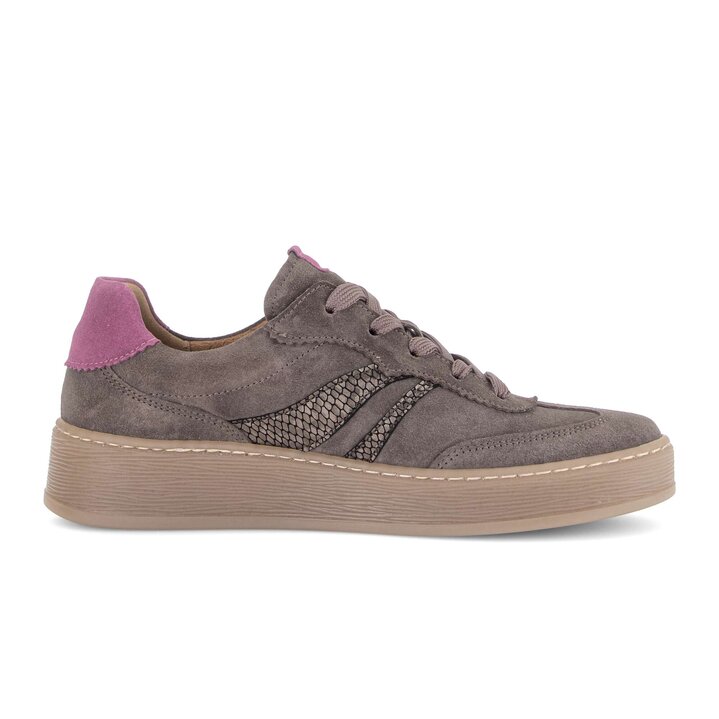 Sneaker low multicolour #1