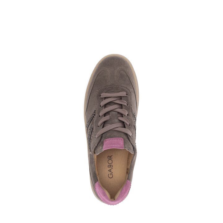 Sneaker low multicolour #5
