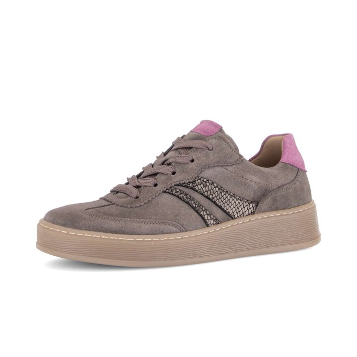 Sneaker low multicolour #2