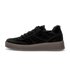 Sneakers basse nero