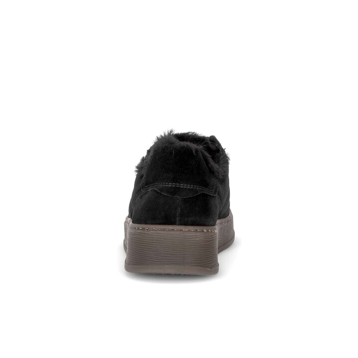 Sneakers basse nero #3