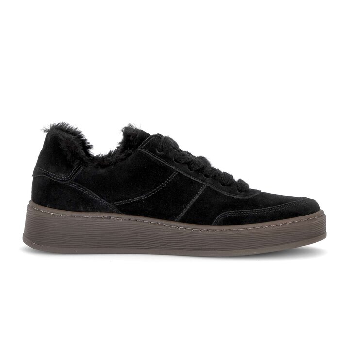 Sneakers basse nero #1