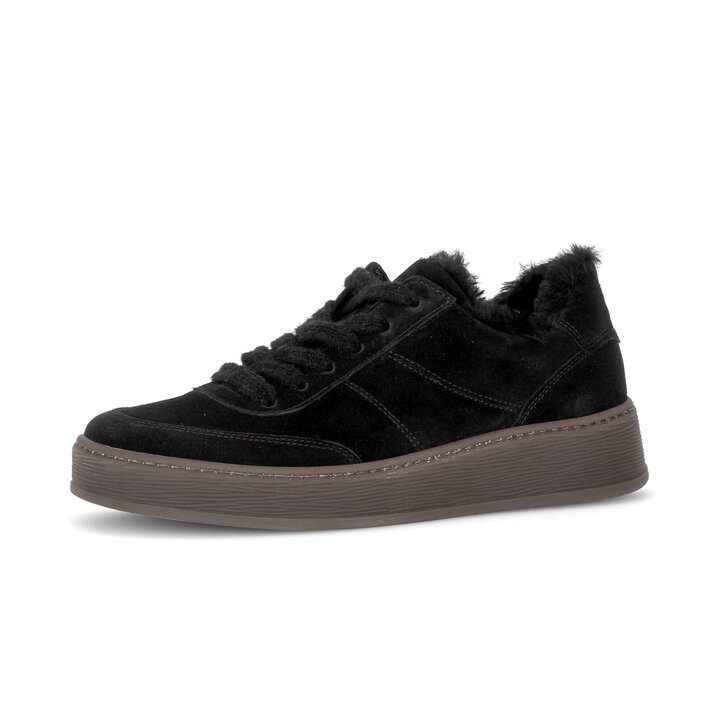 Sneakers basse nero #2