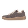 Sneakers basse grigio
