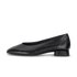 Eleganter Pump schwarz