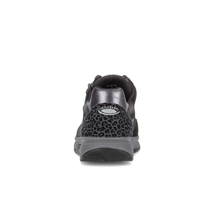 Sneaker low schwarz #3