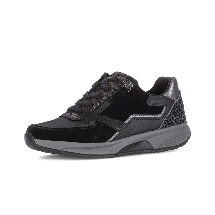 Sneaker low schwarz #2