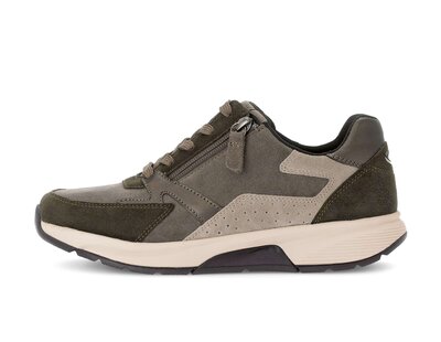 Lage sneaker multicolour