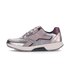 Sneaker low flerfärgade
