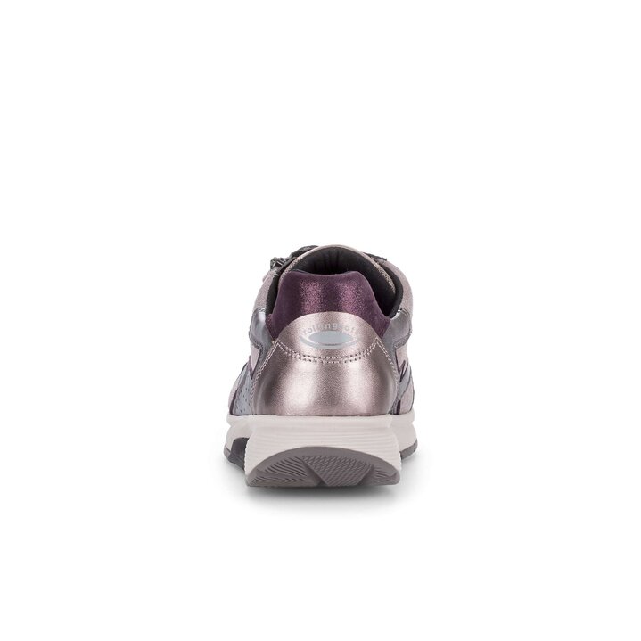Sneaker low flerfärgade #3