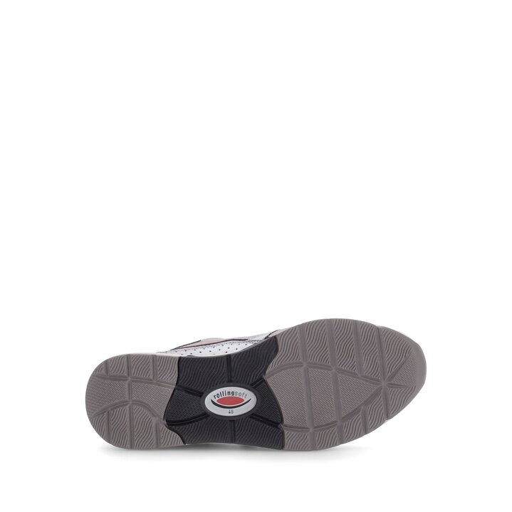 Sneaker low flerfärgade #4