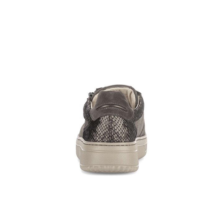 Sneaker low grau #3