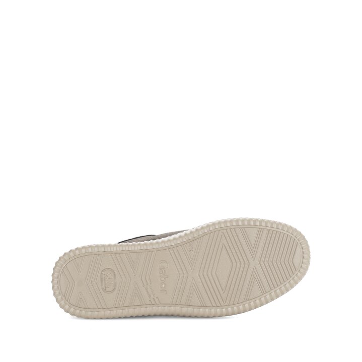Sneaker low grau #4