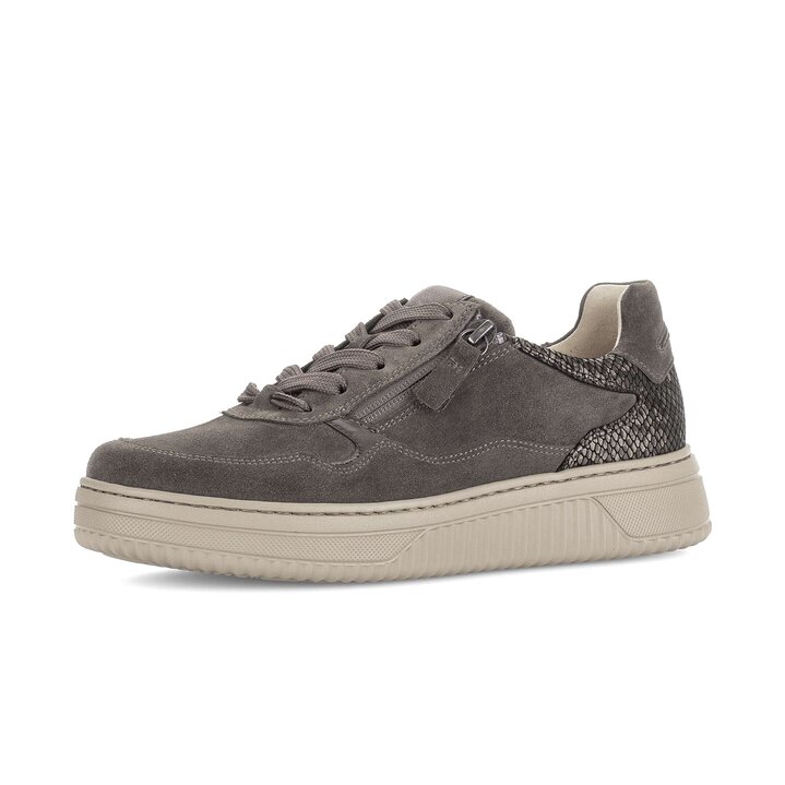 Sneaker low grau #2