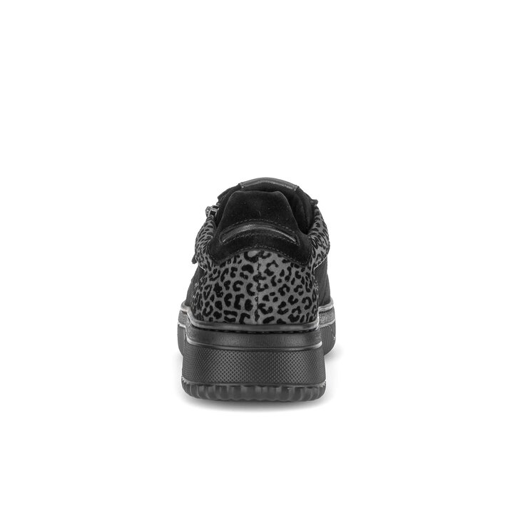 Sneakers basse nero #3