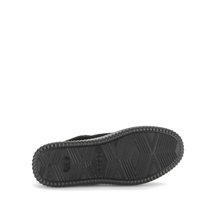 Sneakers basse nero #4