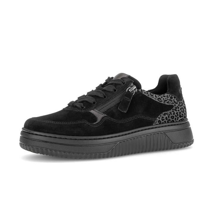 Sneakers basse nero #2