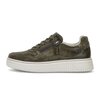 Sneakers basse verde