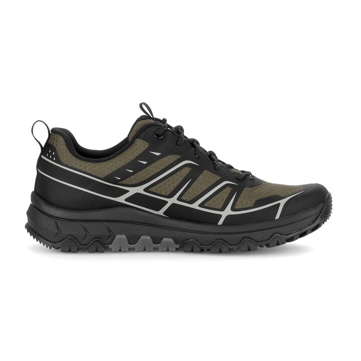 rollingsoft Sneakers basse verde #1