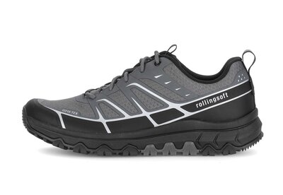 rollingsoft Sneaker low grau