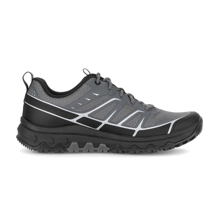 rollingsoft Sneaker low grau #1