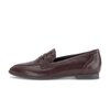 Slipper rosso