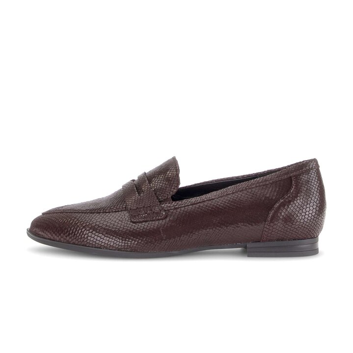Slipper rosso #0