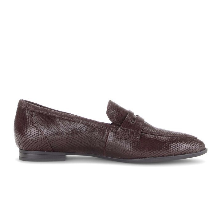 Slipper rosso #1