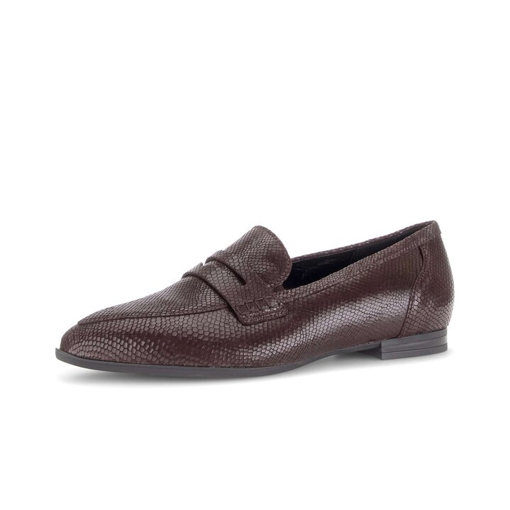 Slipper rosso #2