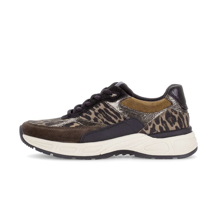 Sneakers basse multicolore #0