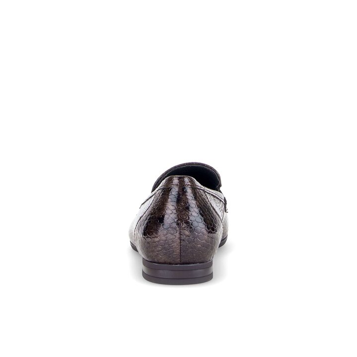 Slipper braun #3