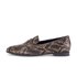 Slipper braun
