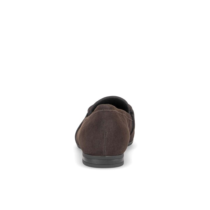 Slippers marron #3