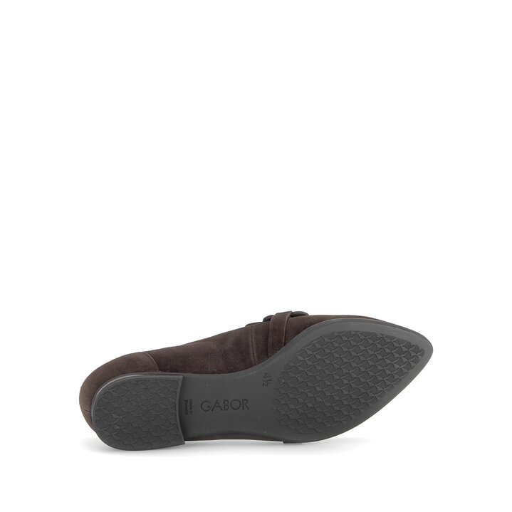 Slippers marron #4