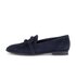 Slippers bleu