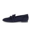 Slippers bleu