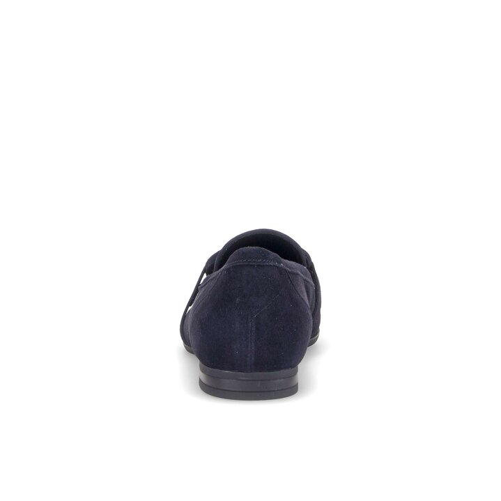 Slippers bleu #3