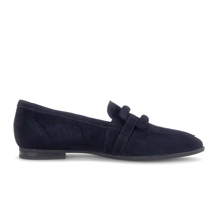 Slippers bleu #1
