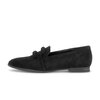 Slippers noir