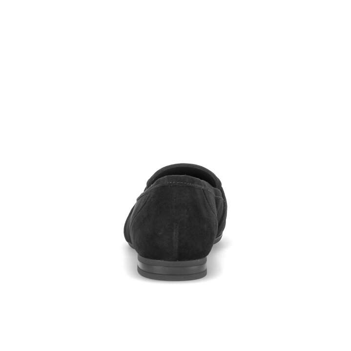 Slippers noir #3